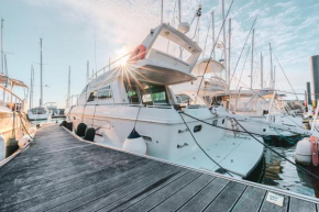 Yacht PATXI La Rochelle